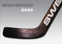 Brankárska hokejka Swerd G 990