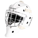 Brankárska hokejová maska Bauer  930 White Senior S/M