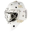 Brankárska hokejová maska Bauer  940 Cat Eye White Senior