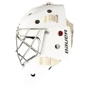 Brankárska hokejová maska Bauer  940 Cat Eye White Senior