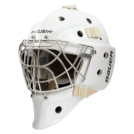 Brankárska hokejová maska Bauer 940 CCE White Junior