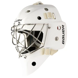 Brankárska hokejová maska Bauer 940 CCE White Junior