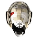 Brankárska hokejová maska Bauer  940 CCE White Senior