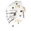 Brankárska hokejová maska Bauer  940 White Junior