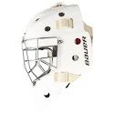 Brankárska hokejová maska Bauer  940 White Junior