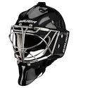 Brankárska hokejová maska Bauer  960 Cat Eye Black Senior