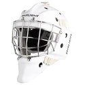 Brankárska hokejová maska Bauer  960 Cat Eye White Senior M