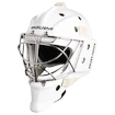 Brankárska hokejová maska Bauer  960 White Senior M
