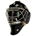 Brankárska hokejová maska Bauer  NME ONE GOAL MASK - CAT EYE Black Senior