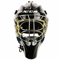 Brankárska hokejová maska CCM Axis 1.5 Junior