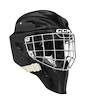Brankárska hokejová maska CCM Axis F9 CCE Black Senior