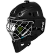 Brankárska hokejová maska Warrior Ritual F2 E Black Senior