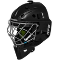 Brankárska hokejová maska Warrior Ritual F2 E Black Senior