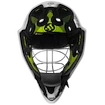 Brankárska hokejová maska Warrior Ritual F2 E White Senior