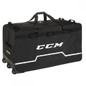 Brankárska hokejová taška na kolieskach CCM  Pro Black SR 44"
