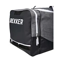 Brankárska hokejová taška na kolieskach SHER-WOOD Rekker Team Wheel Black Senior