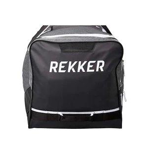 Brankárska hokejová taška na kolieskach SHER-WOOD Rekker Team Wheel Black Senior