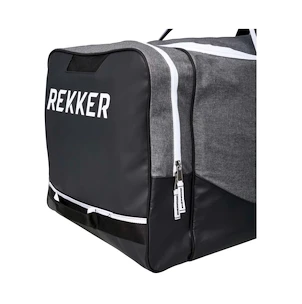 Brankárska hokejová taška na kolieskach SHER-WOOD Rekker Team Wheel Black Senior