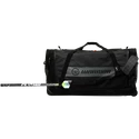 Brankárska hokejová taška na kolieskach Warrior Ritual Goalie Roller Bag Senior