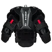 Brankárska hokejová vesta CCM Eflex 7.9 Black/Red Intermediate