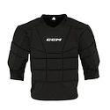 Brankárska hokejová vesta CCM YTflex PADDED JERSEY