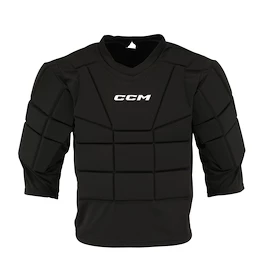Brankárska hokejová vesta CCM YTflex PADDED JERSEY