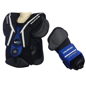 Brankárska hokejová vesta Vaughn  Velocity VE9 Pro SR Senior