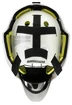 Brankárska maska Warrior Ritual F1 Sr