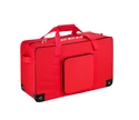 Brankárska taška CCM  Pro Core Red 42"