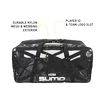 Brankárska taška Grit GA1 Sumo AirBox SR Black