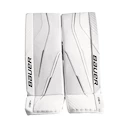 Brankárske betóny Bauer GSX White Junior L