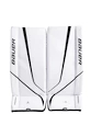 Brankárske betóny Bauer Prodigy White/Black Žiak (youth) M