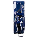 Brankárske betóny Bauer Supreme M5PRO - MTO white/navy Intermediate