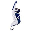 Brankárske betóny Bauer Supreme M5PRO - MTO white/navy Intermediate