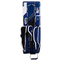 Brankárske betóny Bauer Supreme M5PRO - MTO white/navy Intermediate