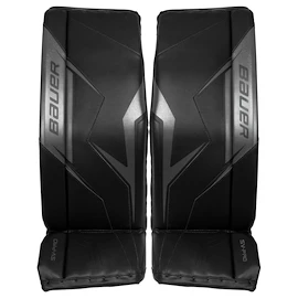 Brankárske betóny Bauer SV-PRO Black Junior