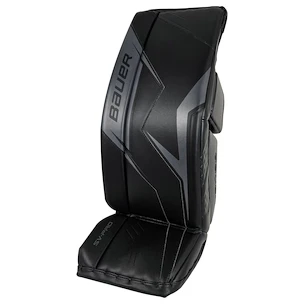 Brankárske betóny Bauer  SV-PRO Black Senior