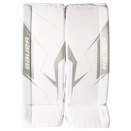 Brankárske betóny Bauer SV-PRO White Senior