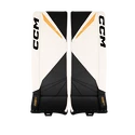 Brankárske betóny CCM Axis 2.5 Boston Junior