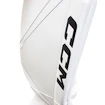 Brankárske betóny CCM Axis 2.9 white/white/white/white Intermediate