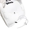 Brankárske betóny CCM Axis 2.9 white/white/white/white Intermediate