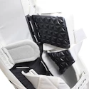 Brankárske betóny CCM Axis 2.9 white/white/white/white Intermediate