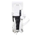 Brankárske betóny CCM Axis 2.9 white/white/white/white Intermediate