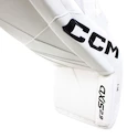 Brankárske betóny CCM Axis 2.9 white/white/white/white Intermediate