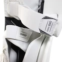 Brankárske betóny CCM Axis 2.9 white/white/white/white Intermediate