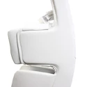 Brankárske betóny CCM Axis 2.9 white/white/white/white Intermediate