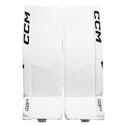 Brankárske betóny CCM Axis 2.9 white/white/white/white Intermediate