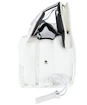 Brankárske betóny CCM Axis 2 white/white/white/white Senior