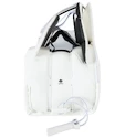 Brankárske betóny CCM Axis 2 white/white/white/white Senior