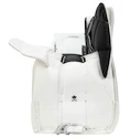 Brankárske betóny CCM Axis 2 white/white/white/white Senior